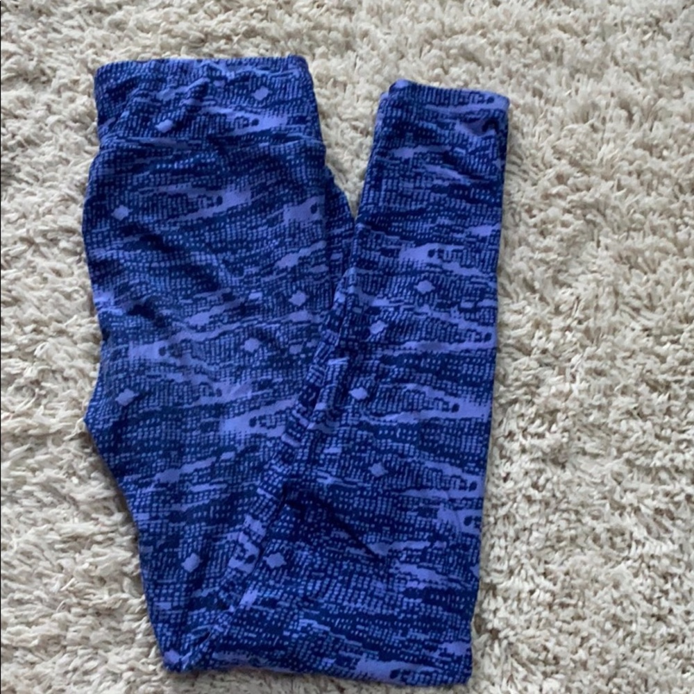 Leggings lularoe